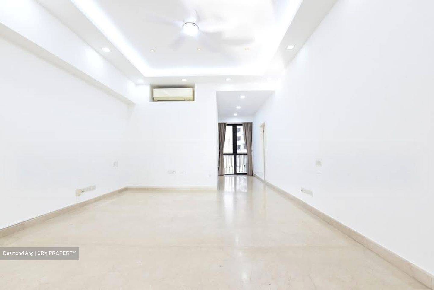 Regency Park (D10), Condominium #592520381